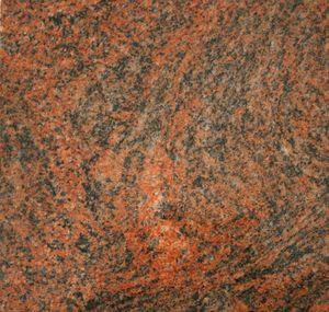 Granit Cashemir Red